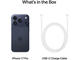 Смартфони Apple iPhone 17 Pro - 12GB RAM / 256GB, Deep Blue