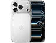Смартфони Apple iPhone 17 Pro - 12GB RAM / 1TB, Silver