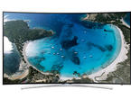 Телевизори Samsung UE65H8000SZ