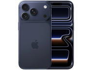 Смартфони Apple iPhone 17 Pro - 12GB RAM / 1TB, Deep Blue