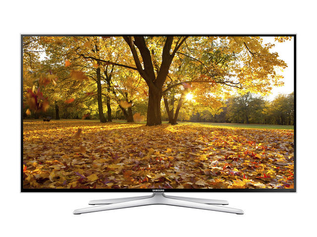 Телевизори Samsung UE65H6400A