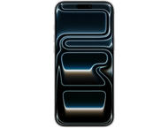 Смартфони Apple iPhone 17 Pro Max - 12GB RAM / 256GB, Silver