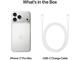 Смартфони Apple iPhone 17 Pro Max - 12GB RAM / 256GB, Silver