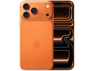 Смартфони Apple iPhone 17 Pro Max - 12GB RAM / 256GB, Cosmic Orange