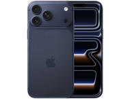 Смартфони Apple iPhone 17 Pro Max - 12GB RAM / 1TB, Deep Blue