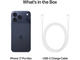 Смартфони Apple iPhone 17 Pro Max - 12GB RAM / 512GB, Deep Blue