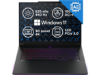Лаптопи Lenovo Legion 9 18" Gen 10