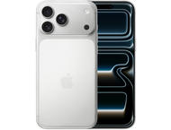 Смартфони Apple iPhone 17 Pro Max - 12GB RAM / 2TB, Silver