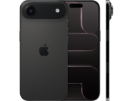 Смартфони Apple iPhone Air - 12GB RAM / 256GB, Space Black