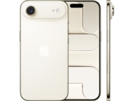 Смартфони Apple iPhone Air - 12GB RAM / 256GB, Light Gold
