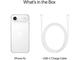 Смартфони Apple iPhone Air - 12GB RAM / 512GB, Cloud White