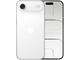 Смартфони Apple iPhone Air - 12GB RAM / 1TB, Cloud White