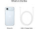 Смартфони Apple iPhone Air - 12GB RAM / 1TB, Sky Blue
