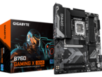 Дънни платки GIGABYTE B760 GAMING X GEN5