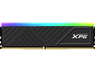 Оперативна памет 8GB DDR4 3200 MT/s XPG SPECTRIX D35G RGB Black