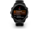 Смарт часовници Garmin Forerunner® 570 - 42мм - Slate Grey Aluminium с Translucent Black/Black каишка 