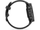 Смарт часовници Garmin Forerunner® 570 - 42мм - Slate Grey Aluminium с Translucent Black/Black каишка 