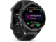 Смарт часовници Garmin Forerunner® 570 - 47мм - Slate Grey Aluminium с Translucent Black/Black каишка 
