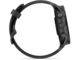 Смарт часовници Garmin Forerunner® 570 - 47мм - Slate Grey Aluminium с Translucent Black/Black каишка 