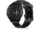 Смарт часовници Garmin Forerunner® 570 - 47мм - Slate Grey Aluminium с Translucent Black/Black каишка 