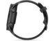 Смарт часовници Garmin Forerunner® 570 - 47мм - Slate Grey Aluminium с Translucent Black/Black каишка 