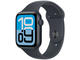 Midnight Alu Case w Midnight Sport Band - M/L