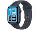 Midnight Alu Case w Midnight Sport Band - S/M