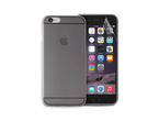 Калъфи PURO Ultra Slim 0.3 калъф за iPhone 6