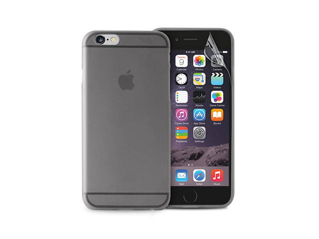 Калъфи PURO Ultra Slim 0.3 калъф за iPhone 6
