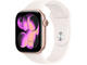 Rose Gold Alu Case /Light Blush Sport Band - S/M
