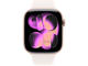 Смарт часовници Apple Watch S11 GPS 42mm Rose Gold Aluminium Case with Light Blush Sport Band - S/M