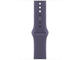 Смарт часовници Apple Watch S11 GPS 42mm Silver Aluminium Case with Purple Fog Sport Band - S/M