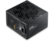 Захранвания за компютри XPG CORE REACTOR II VE 650W ATX 3.1