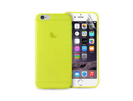 Калъфи PURO Ultra Slim 0.3 калъф за iPhone 6