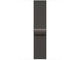 Смарт часовници Apple Watch S11 GPS + Cellular 42mm Slate Titanium Case with Slate Milanese Loop