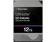 Твърди дискове 12TB Western Digital Ultrastar DC HA340