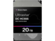 Твърди дискове 20TB Western Digital Ultrastar DC HC555