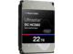 Твърди дискове 22TB Western Digital Ultrastar DC HC580