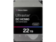 Твърди дискове 22TB Western Digital Ultrastar DC HC580