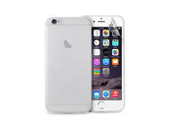 Калъфи PURO Ultra Slim 0.3 калъф за iPhone 6