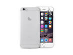 Калъфи PURO Ultra Slim 0.3 калъф за iPhone 6