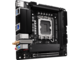 Дънни платки ASRock B860I WiFi