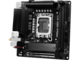 Дънни платки ASRock B860I WiFi