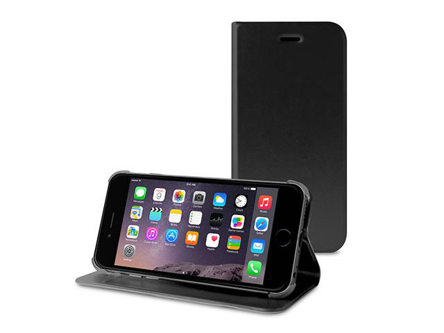 Калъфи PURO Booklet калъф за iPhone 6