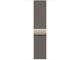 Смарт часовници Apple Watch S11 GPS + Cellular 46mm Natural Titanium Case with Natural Milanese Loop - S/M