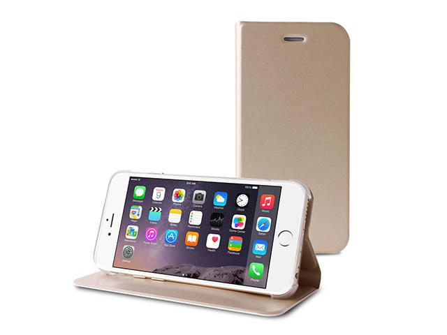 Калъфи PURO Booklet калъф за iPhone 6