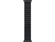 Смарт часовници Apple Watch Ultra 3 Cellular 49mm Titanium Case with Black Alpine Loop - Small