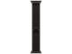 Смарт часовници Apple Watch Ultra 3 Cellular 49mm Black Titanium Case with Black/Charcoal Trail Loop - S/M