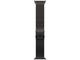 Смарт часовници Apple Watch Ultra 3 Cellular 49mm Black Titanium Case with Black Titanium Milanese Loop - Small