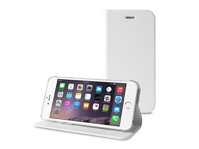 Калъфи PURO Booklet калъф за iPhone 6